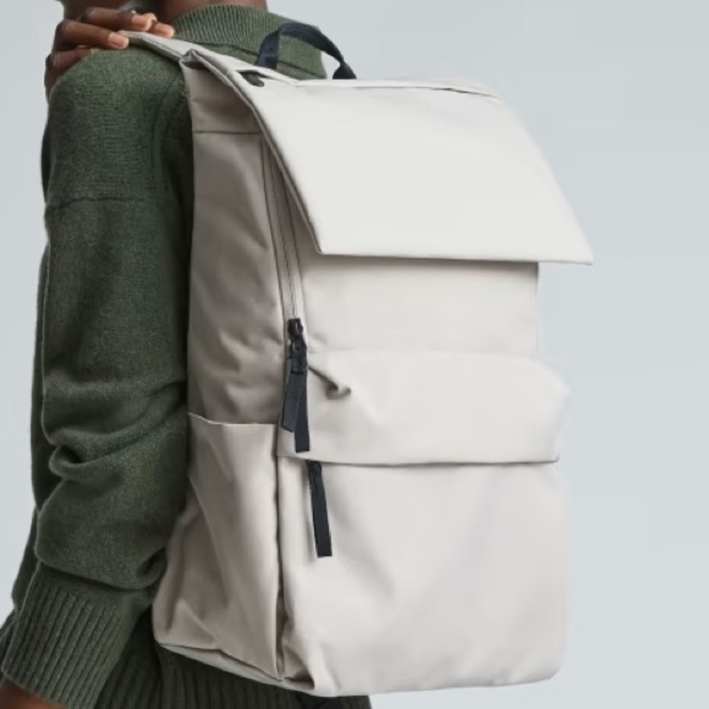 Everlane Transit Backpack